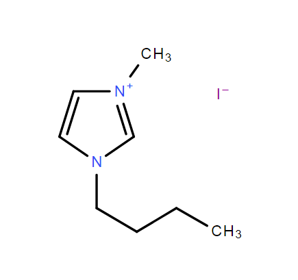 1-丁基-3-甲基咪唑碘盐