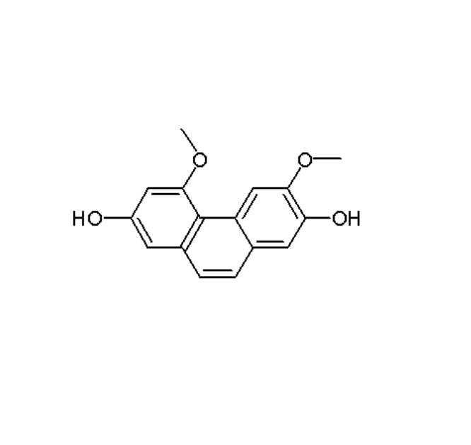 2,7-二羟基-4,6-二甲基菲