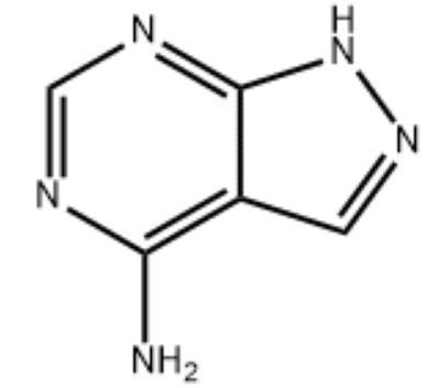 4-氨基吡唑并[3,4-d]嘧啶