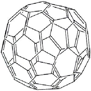 富勒烯C70