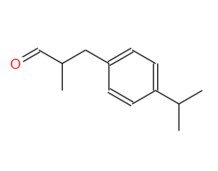 兔耳草醛；103-95-7