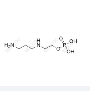 氨磷汀杂质4