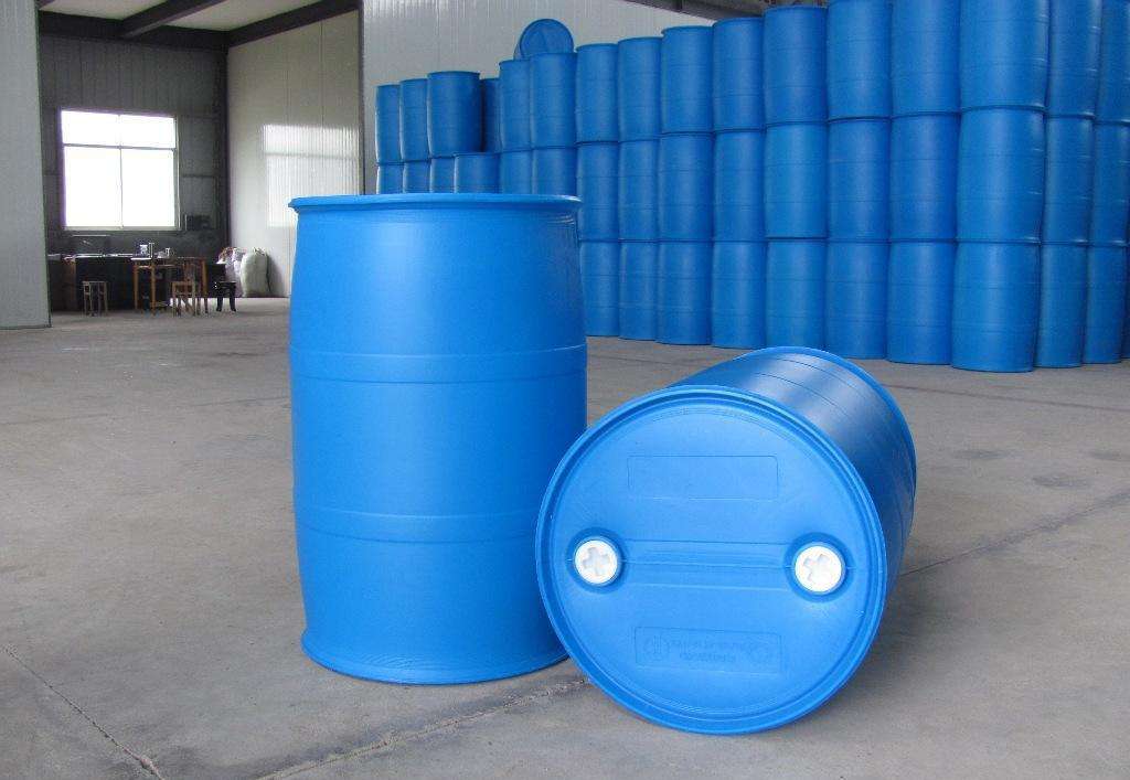 4-甲基六氢苯酐