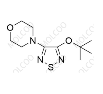 噻吗洛尔杂质18