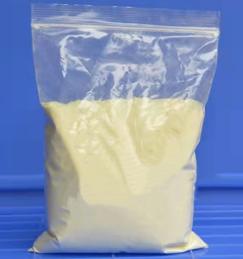 高分子聚合物耐黄变、耐氯洗多功能助剂RT-9140