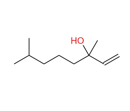 3,7-二甲基-1-辛烯-3-醇；18479-49-7