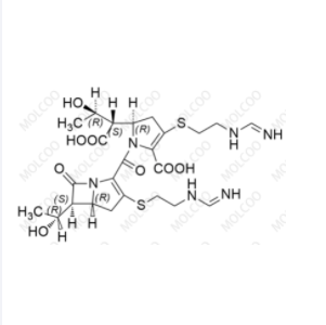 亚胺培南二聚体