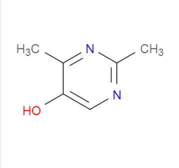 2,4-二甲基-5-羟基嘧啶