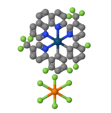 1639408-64-2；C36H18F16IrN4P