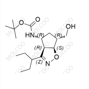 帕拉米韦杂质23