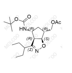 帕拉米韦杂质25