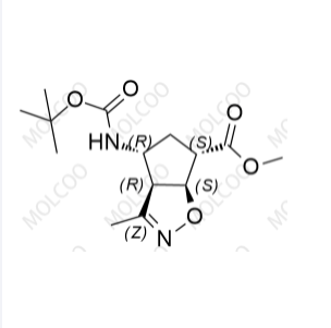 帕拉米韦杂质26