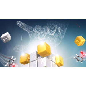 MOF-801(Zr)金属有机框架