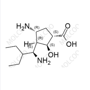 帕拉米韦杂质33