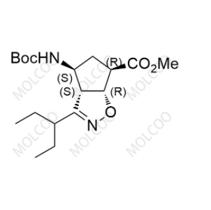 帕拉米韦杂质34