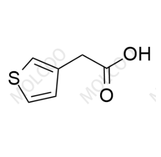 替卡西林EP杂质B