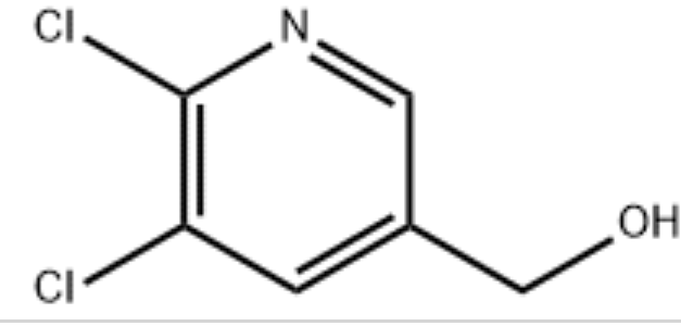 5,6-二氯-3-吡啶甲醇