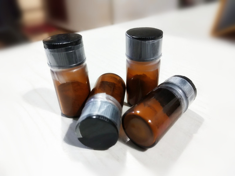 L-聚古罗糖醛酸