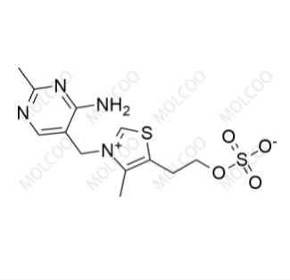 维生素B1杂质1
