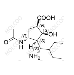 帕拉米韦杂质58