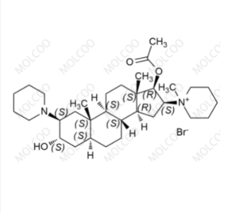 维库溴铵EP杂质C