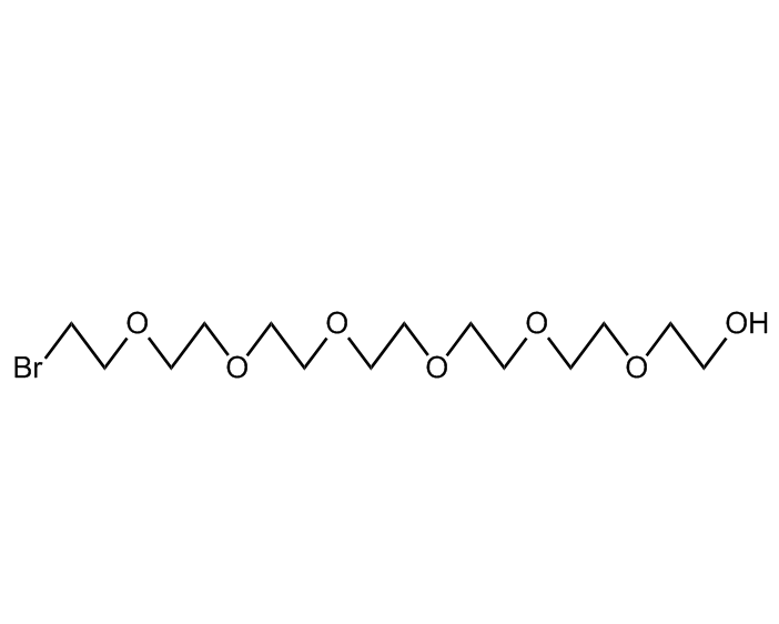 Br-PEG7-OH