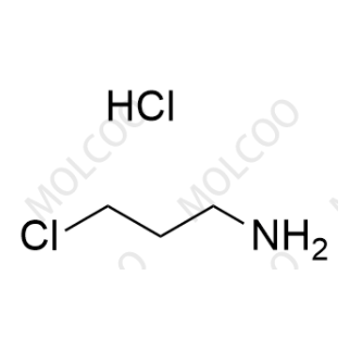 罗沙替丁杂质12（盐酸盐）