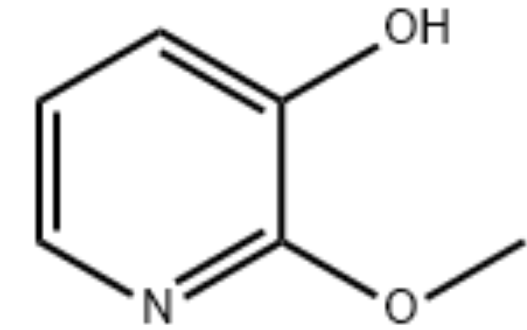 2-甲氧基-3-吡啶醇
