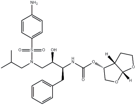 达芦那韦-在研产品