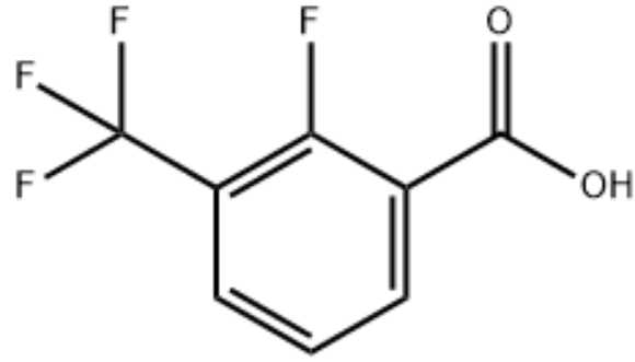 2-氟-3-(三氟甲基)苯甲酸