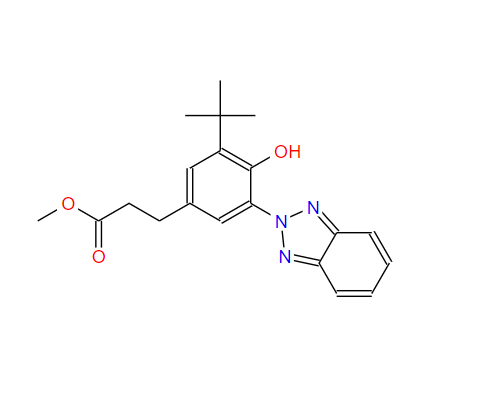104810-47-1 ；紫外线吸收剂1130