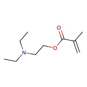甲基丙烯酸二乙基氨基乙酯