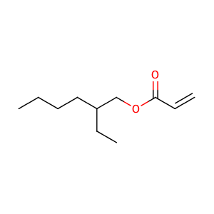 丙烯酸异辛酯