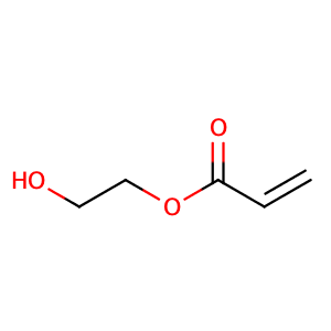 丙烯酸羟乙酯