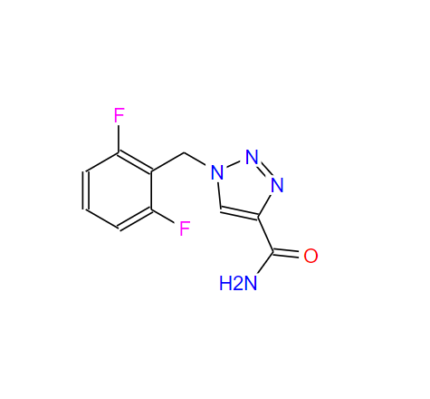 106308-44-5；卢非酰胺