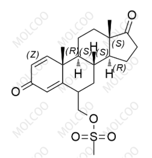 依西美坦甲磺酸盐类似物