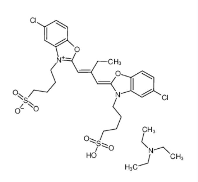 5-氯-2,3-二溴-1-氟苯