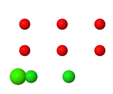 7774-34-7；六水氯化钙