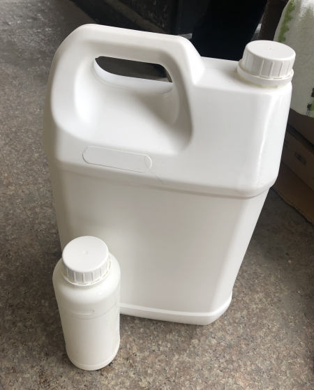 甲基环氧乙烷与1,2,-乙二胺和环氧乙烷的聚合物