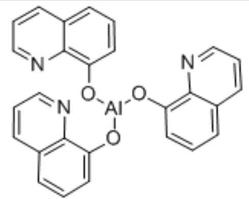 8-羟基喹啉铝