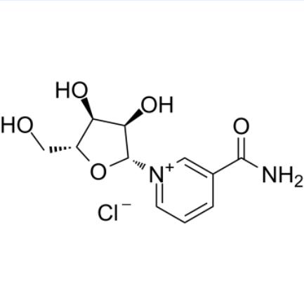 烟酰胺核糖氯化物