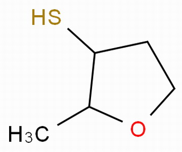 2-甲基四氢呋喃-3-硫醇