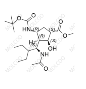 帕拉米韦杂质22   实验室现货供应