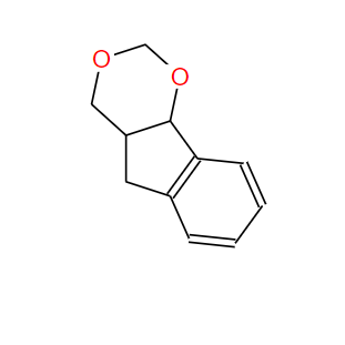4,4A,5,9B-四氢-茚并[1,2-D]-1,3-二氧杂环己烷