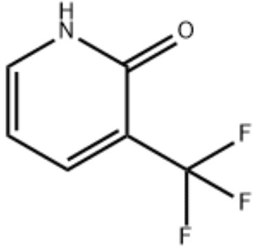2-羟基-3-三氟甲基吡啶