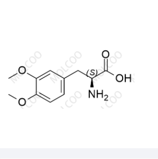左旋多巴杂质5  实验室现货供应