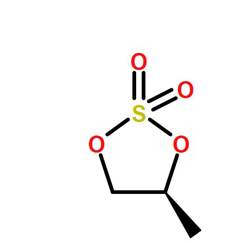 (S)-4-methyl-1,3,2-dioxathiolane 2,2-dioxide