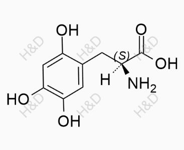 左旋多巴EP杂质A