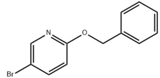 2-苄氧基-5-溴吡啶