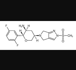 奥格列汀 MK-3102
